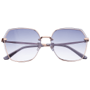 Rose Gold/Purple