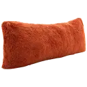 Rust Orange
