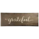 Grateful
