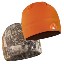 Realtree Camo + Orange