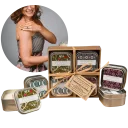 Midnight Summer Gift Set