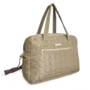 Mushroom Quilted