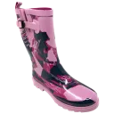 Pink Splash
