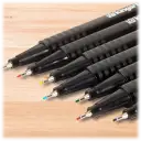 Pro Fineliner Pens