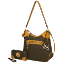 Olive-Yellow