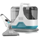 Deep Cleaning Power in a Portable Design.