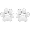 Sterling Silver Plated