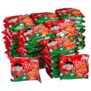 40-Pack, Artificial Spicy Chicken Flavor Ramen Kimchi