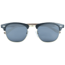 Black Walnut / Black-Gold / Grey