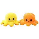 Orange/Yellow