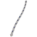 Blue Sapphire