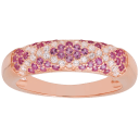 14k Rose Gold Plated