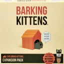 Barking Kittens Exploding Kittens Expansion Pack