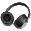 Plush premium ear cups for all-day comfort