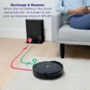 Set it once… and enjoy the results.