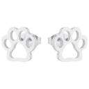 Sterling Silver Plated