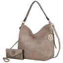 Taupe