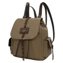 Taupe/Chocolate