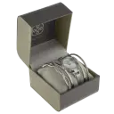 Silver Strap