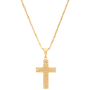 Gold Plated