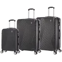 Three bags, endless adventures