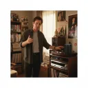 Parody inspired by [post your guess] intended