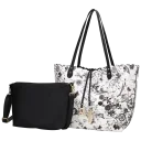 Gray-Black