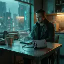 Guess our movie reference in the forum.