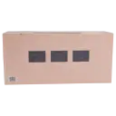 Black Pepper & Rose, Patchouli & Verbena, Fig & Pine