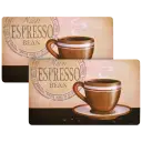 Rich Espresso Bean