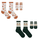 Gingerbread Treats & Reindeer Run