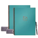 Letter, Neptune Teal