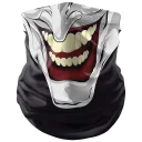 Villian Face