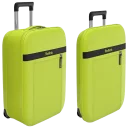  Available in 3 colors and 2 sizes