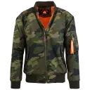 Camo