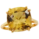 Lemon Quartz