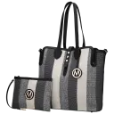Charcoal Combo