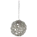 Set of 4 Hollis Nest Ornaments