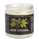 Ginger Cardamom