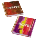 "Write" and "Notes"