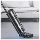 Dual water tanks for clean & used water