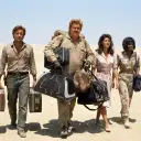 Guess our movie reference in the forum.