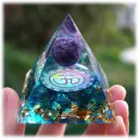 Turquoise OM