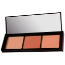 Blush Trio