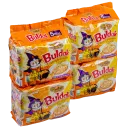 20-Pack Quattro Cheese Spicy Chicken Packs