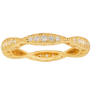 14K Yellow Gold Plated