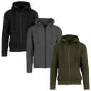Black/Charcoal /Olive
