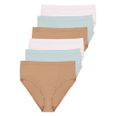 Glass Green/Pink Ice/Maple Sugar