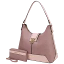 Mauve/Blush