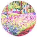 Pink Floral